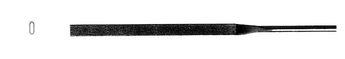 DF 4112R פצירת יהלום