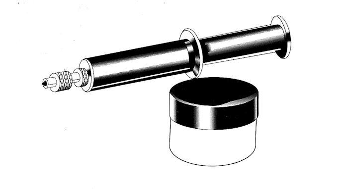 Diamond compound